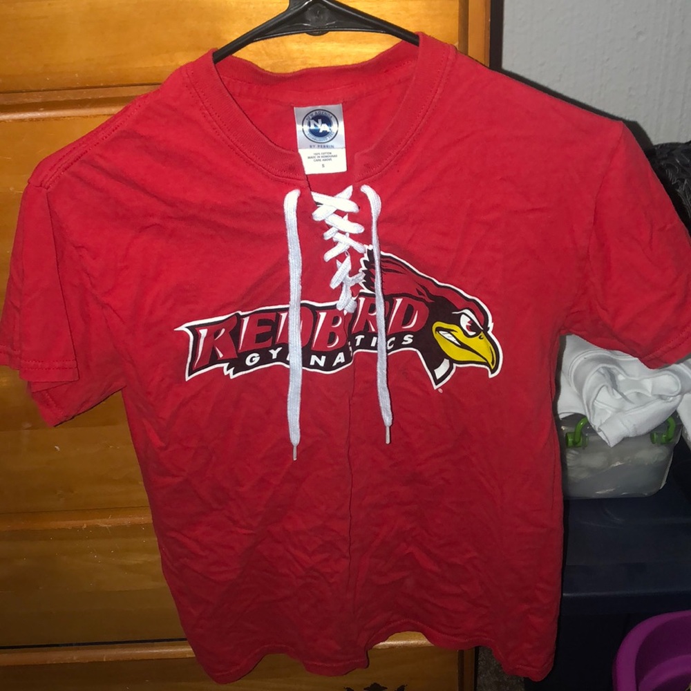 Illinois State Shirt